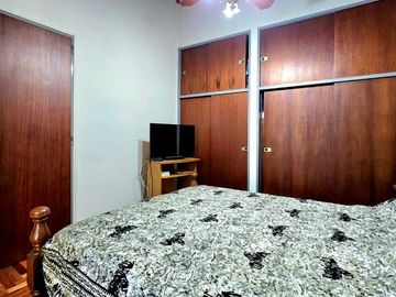 VENTA CASA 4 AMB PARQUE  V.PUEYRREDÓN A.CREDITO