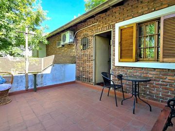 VENTA CASA 4 AMB PARQUE  V.PUEYRREDÓN A.CREDITO