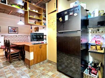 VENTA CASA 4 AMB PARQUE  V.PUEYRREDÓN A.CREDITO