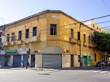 Venta Terreno Balvanera - Corredor Medio - Toma M2