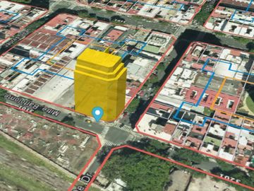 Venta Terreno Balvanera - Corredor Medio - Toma M2