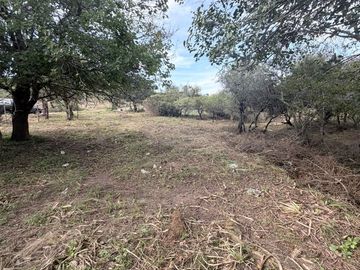 VENDO LOTE ESQUINA 1000 MTRS - VILLA P.  SIQUIMAN