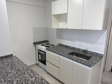DEPARTAMENTO EN VENTA VILLA DEL PARQUE 1 AMBIENTE