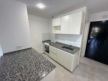 DEPARTAMENTO EN VENTA VILLA DEL PARQUE 1 AMBIENTE