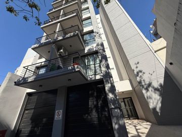 DEPARTAMENTO EN VENTA VILLA DEL PARQUE 1 AMBIENTE
