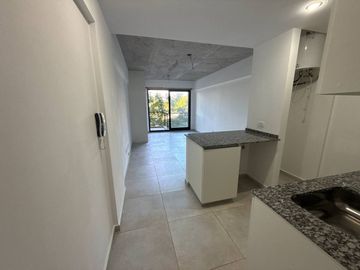DEPARTAMENTO EN VENTA VILLA DEL PARQUE 1 AMBIENTE