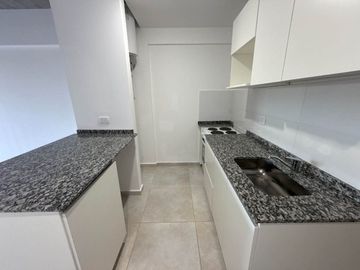 DEPARTAMENTO EN VENTA VILLA DEL PARQUE 1 AMBIENTE
