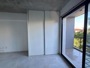 DEPARTAMENTO EN VENTA VILLA DEL PARQUE 1 AMBIENTE
