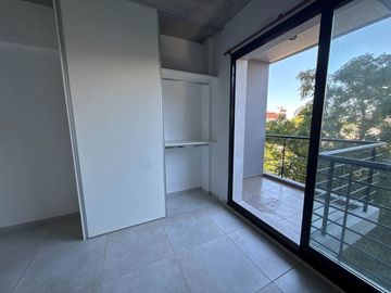 DEPARTAMENTO EN VENTA VILLA DEL PARQUE 1 AMBIENTE