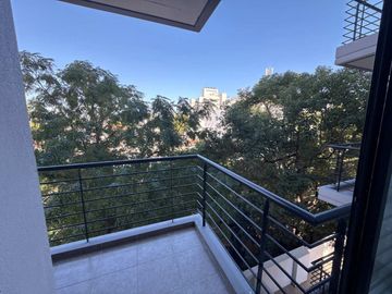 DEPARTAMENTO EN VENTA VILLA DEL PARQUE 1 AMBIENTE