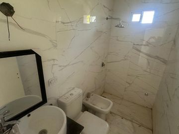 Casa de un dormitorio con terreno