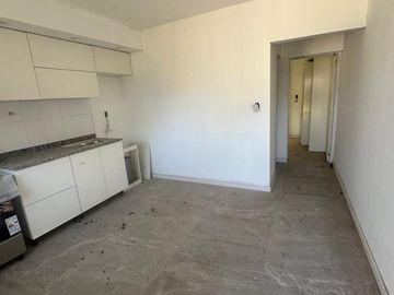Casa de un dormitorio con terreno