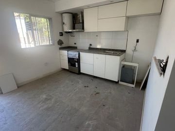Casa de un dormitorio con terreno