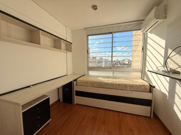 VENTA EXCLUSIVA PISO 4 AMB. CON TERRAZA - LANÚS