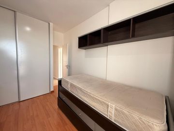 VENTA EXCLUSIVA PISO 4 AMB. CON TERRAZA - LANÚS