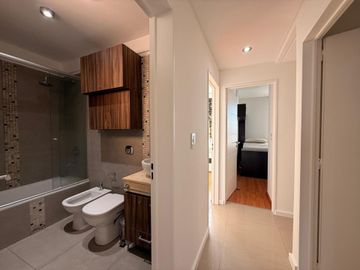 VENTA EXCLUSIVA PISO 4 AMB. CON TERRAZA - LANÚS