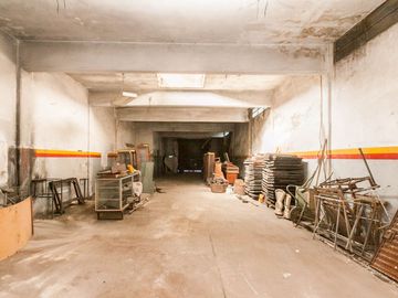 VENTA GALPON  DEPÓSITO 198 m² LANUS