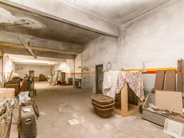 VENTA GALPON  DEPÓSITO 198 m² LANUS