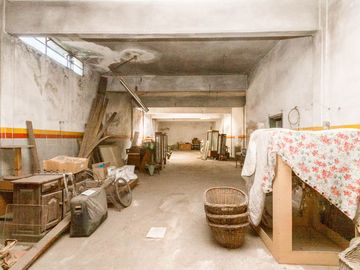 VENTA GALPON  DEPÓSITO 198 m² LANUS
