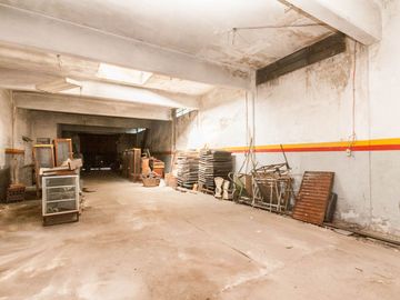 VENTA GALPON  DEPÓSITO 198 m² LANUS
