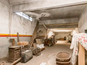 VENTA GALPON  DEPÓSITO 198 m² LANUS