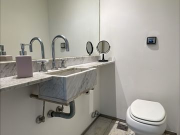 DTO 2 AMB AMOBLADO-BALCÓN-PILETA– PALERMO-BOTANICO