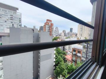 VENTA DEPARTAMENTO 2 AMBIENTES APTO CRÉDITO