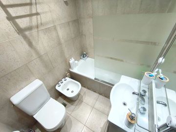 VENTA DEPARTAMENTO 2 AMBIENTES APTO CRÉDITO