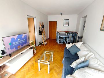 VENTA DEPARTAMENTO 2 AMBIENTES APTO CRÉDITO