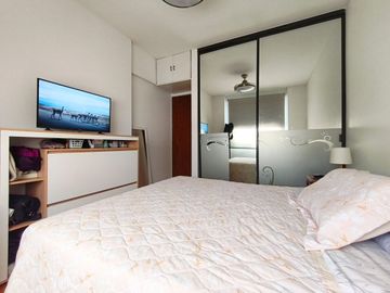 VENTA DEPARTAMENTO 2 AMBIENTES APTO CRÉDITO