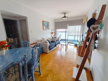 VENTA DEPARTAMENTO 2 AMBIENTES APTO CRÉDITO