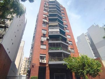 VENTA DEPARTAMENTO 2 AMBIENTES APTO CRÉDITO