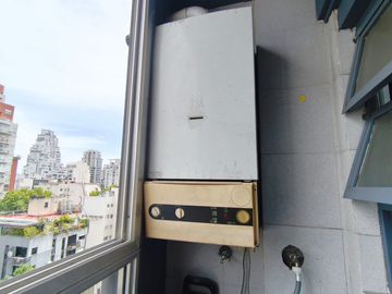 VENTA DEPARTAMENTO 2 AMBIENTES APTO CRÉDITO