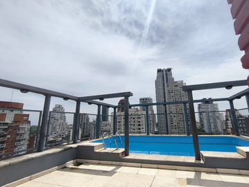 VENTA DEPARTAMENTO 2 AMBIENTES APTO CRÉDITO