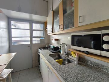 VENTA DEPARTAMENTO 2 AMBIENTES APTO CRÉDITO