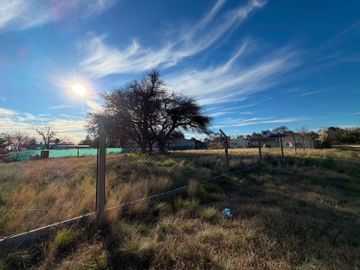 Terreno en Juliana Villar