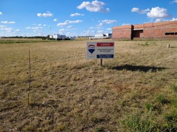 VENTA LOTE LA BARRIO LA BARRANCA