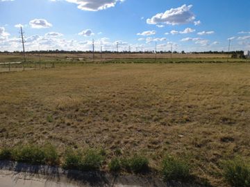 VENTA LOTE LA BARRIO LA BARRANCA