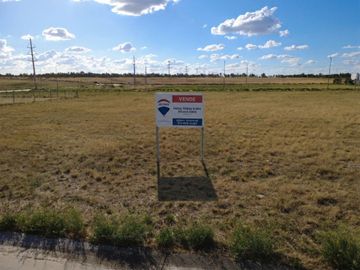 VENTA LOTE LA BARRIO LA BARRANCA