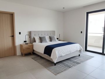 VENTA DOS A AMBIENTES en Monte Castro a estrenar