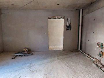 VENTA DOS A AMBIENTES en Monte Castro a estrenar