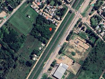 HECTAREA EN VENTA RUTA 40 MARCOS PAZ