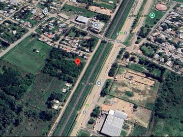 HECTAREA EN VENTA RUTA 40 MARCOS PAZ