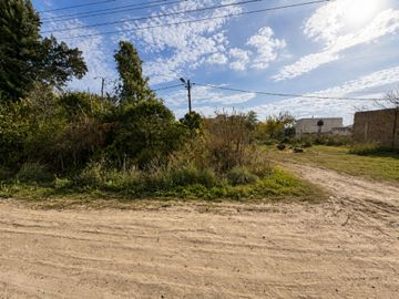 HECTAREA EN VENTA RUTA 40 MARCOS PAZ