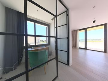 ALQUILER CASA AL LAGO BARRIO COSTAS PUERTOS