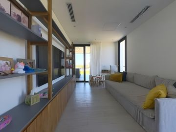 ALQUILER CASA AL LAGO BARRIO COSTAS PUERTOS