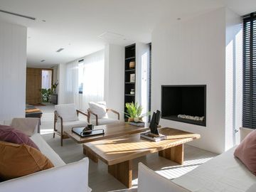 ALQUILER CASA AL LAGO BARRIO COSTAS PUERTOS