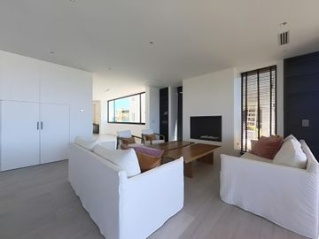 ALQUILER CASA AL LAGO BARRIO COSTAS PUERTOS