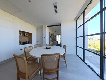 ALQUILER CASA AL LAGO BARRIO COSTAS PUERTOS