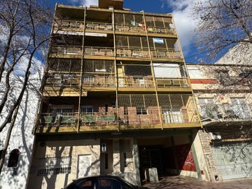 Venta 3 ambientes Victoria, apto credito, Balcon